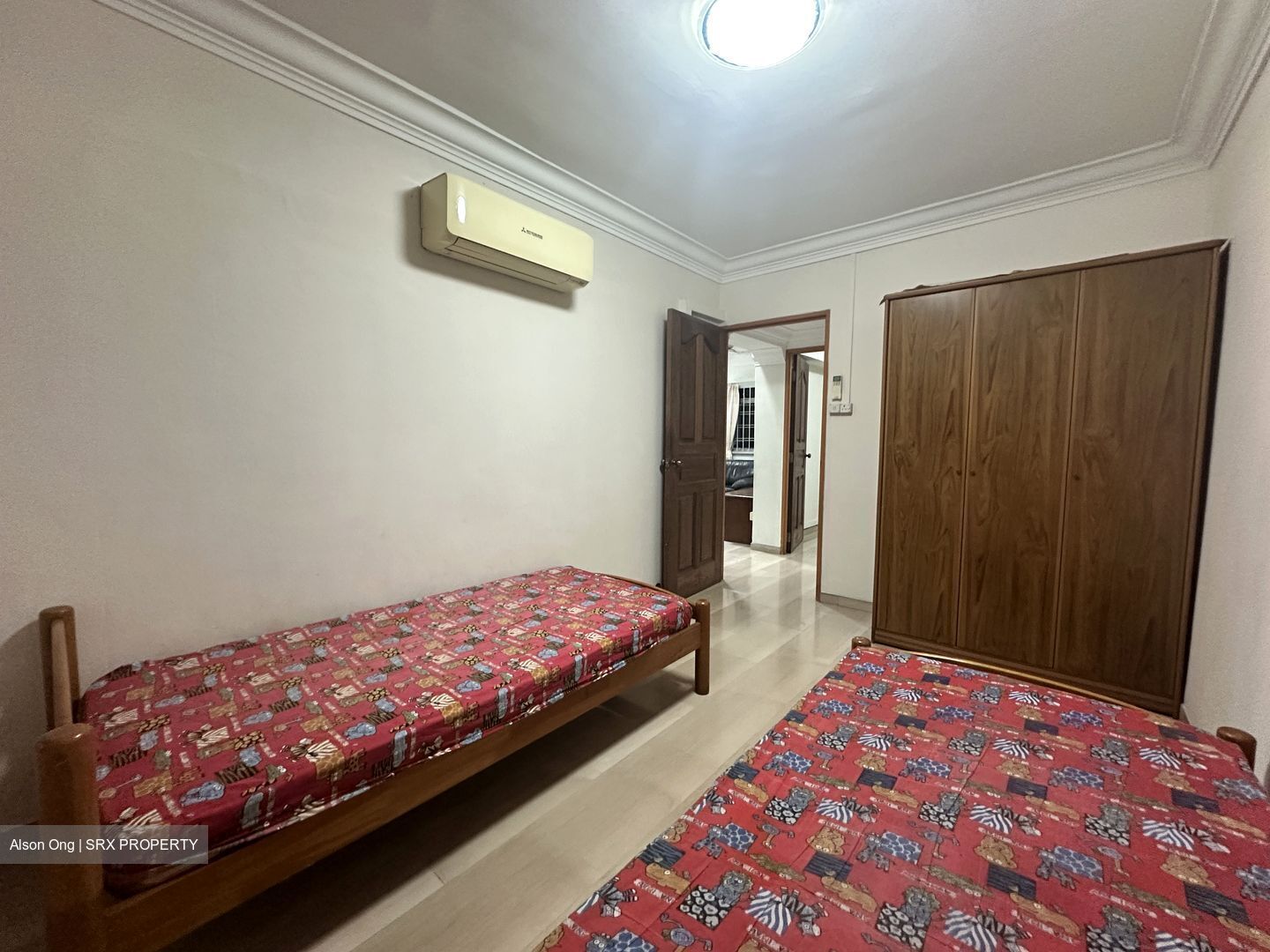 Blk 131 Rivervale Street (Sengkang), HDB 4 Rooms #460733231